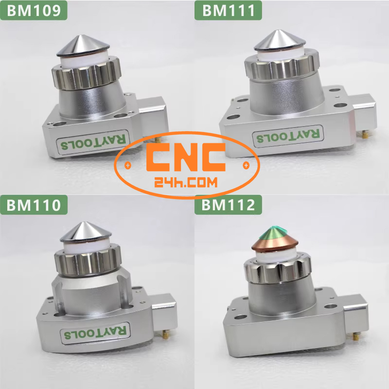 Phụ kiện thay thế đầu cắt laser