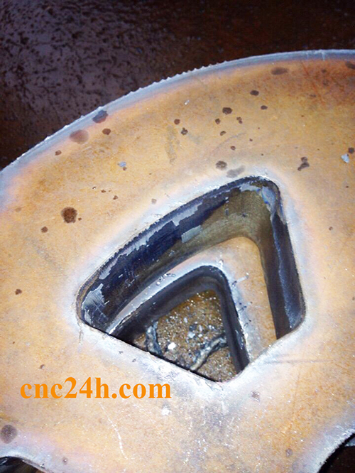 sản phẩm cắt cnc plasma