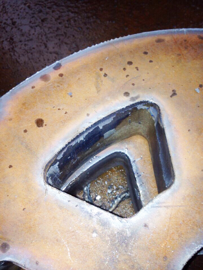 sản phẩm cắt cnc plasma