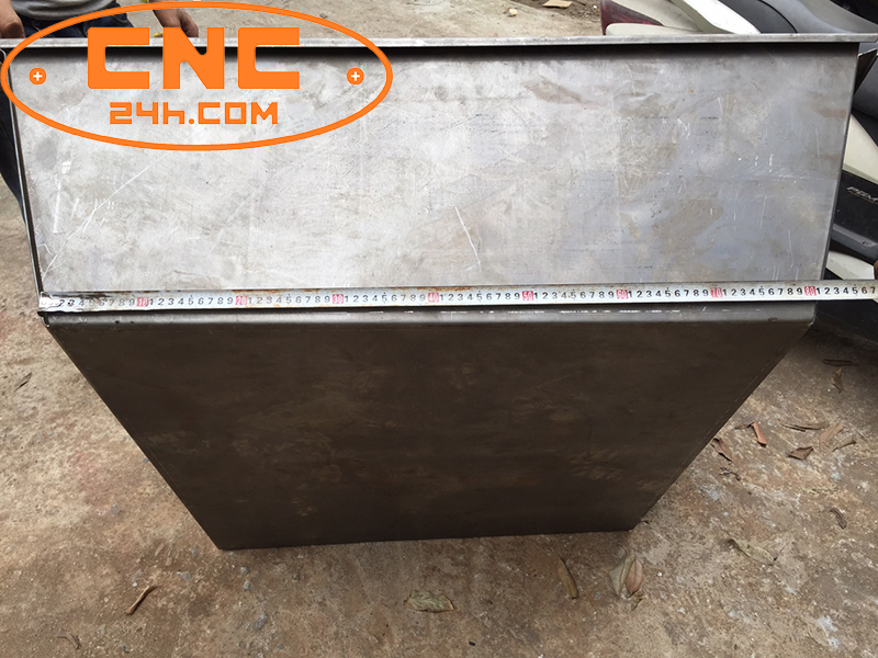 sản phẩm máy chân tôn