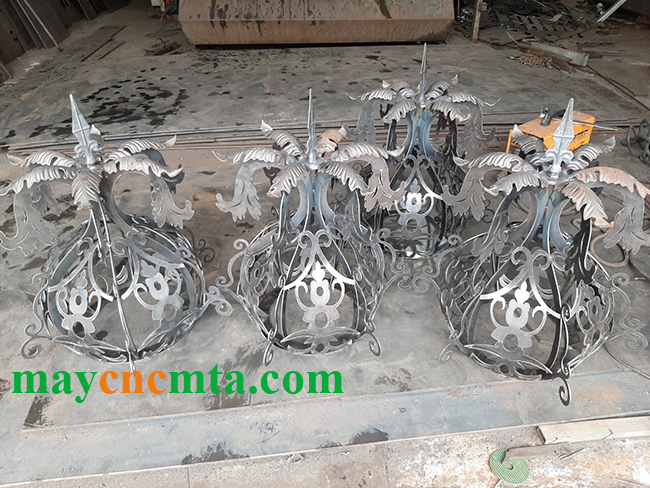 sắt nghệ thuật đẹp