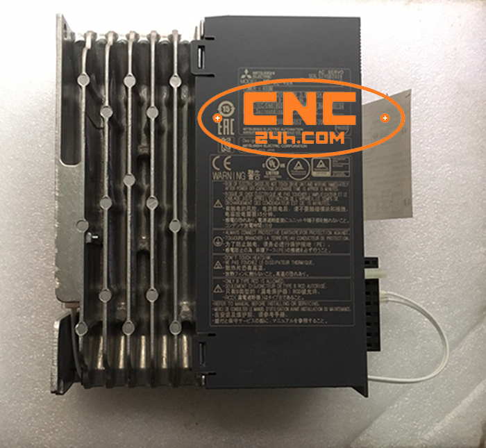 servo mitsubishi 1000w