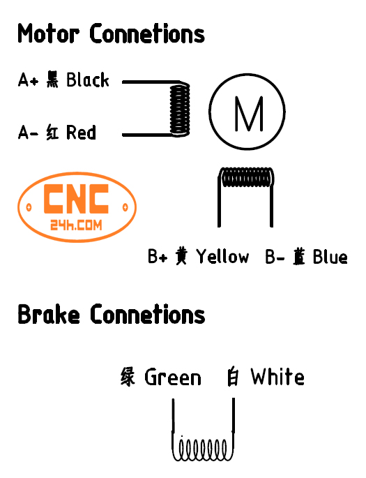 sơ đồ đấu nối 86CME45-BZ