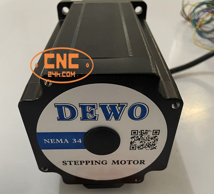 step motor