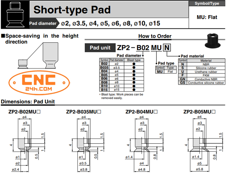 thiết bị hút chân không