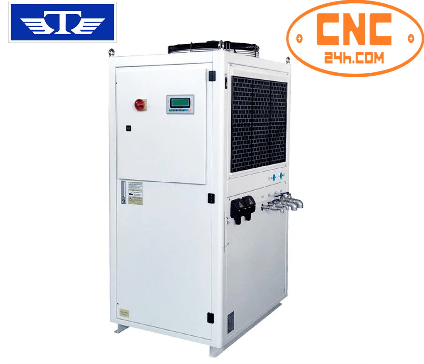 Tongfei Chiller 6KW TFLW-6000WDR-06Z5-3385
