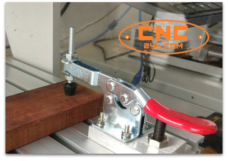 vam kẹp phôi máy cnc