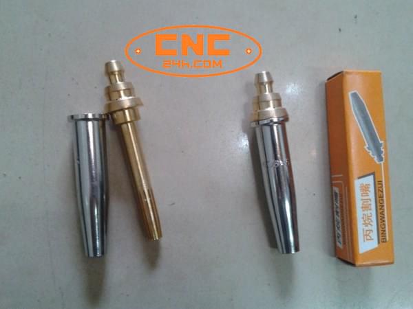 van chống chảy ngược gas