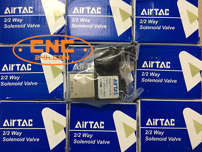 van điện từ airtac