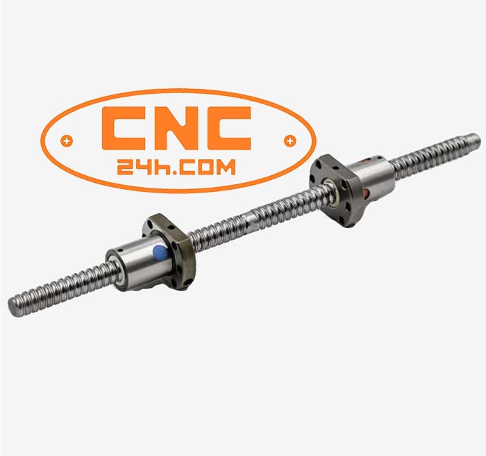 Vitme 2 chiều quay trái và quay phải