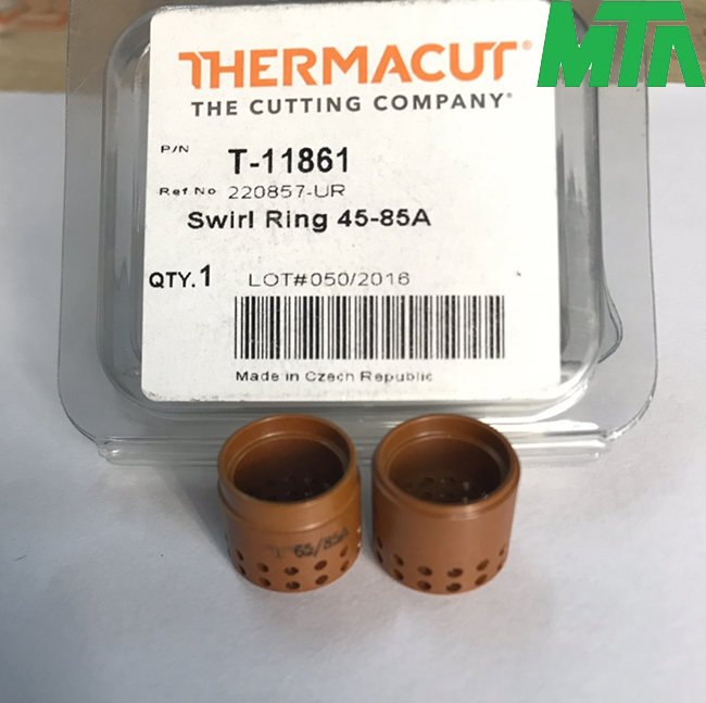 Vòng tạo lốc Thermacut