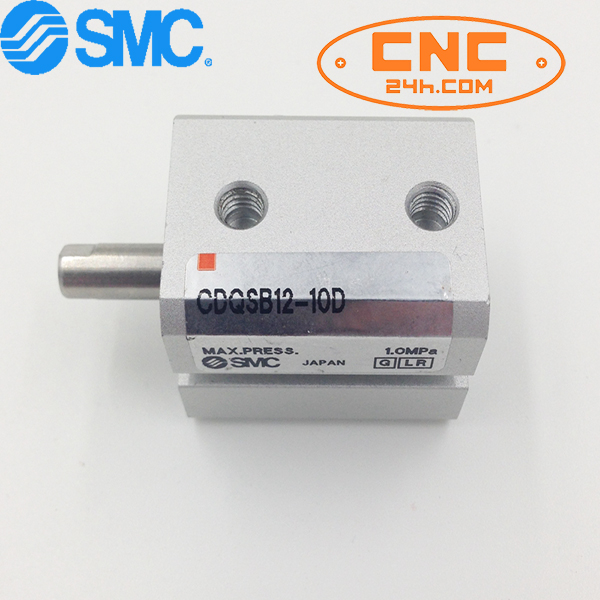 XYLANH KHÍ SMC CQS / CDQS