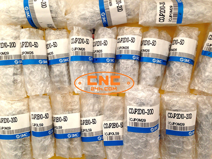 xylanh smc giá rẻ