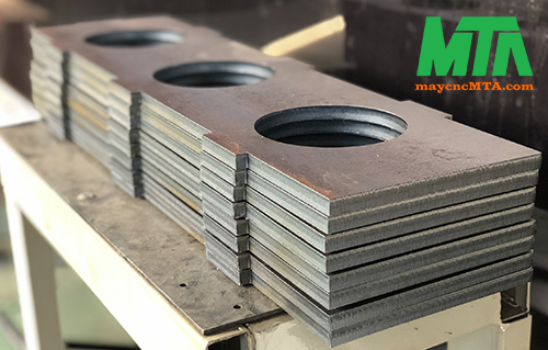 sản phẩm cắt cnc laser fiber