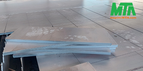 máy cnc laser chất lượng
