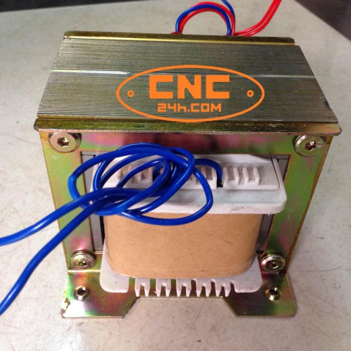 biến áp máy cnc