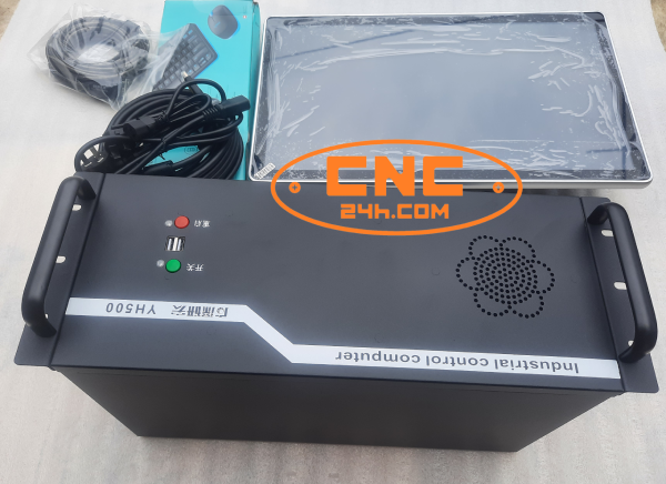 Máy tính công nghiệp cho máy laser fiber