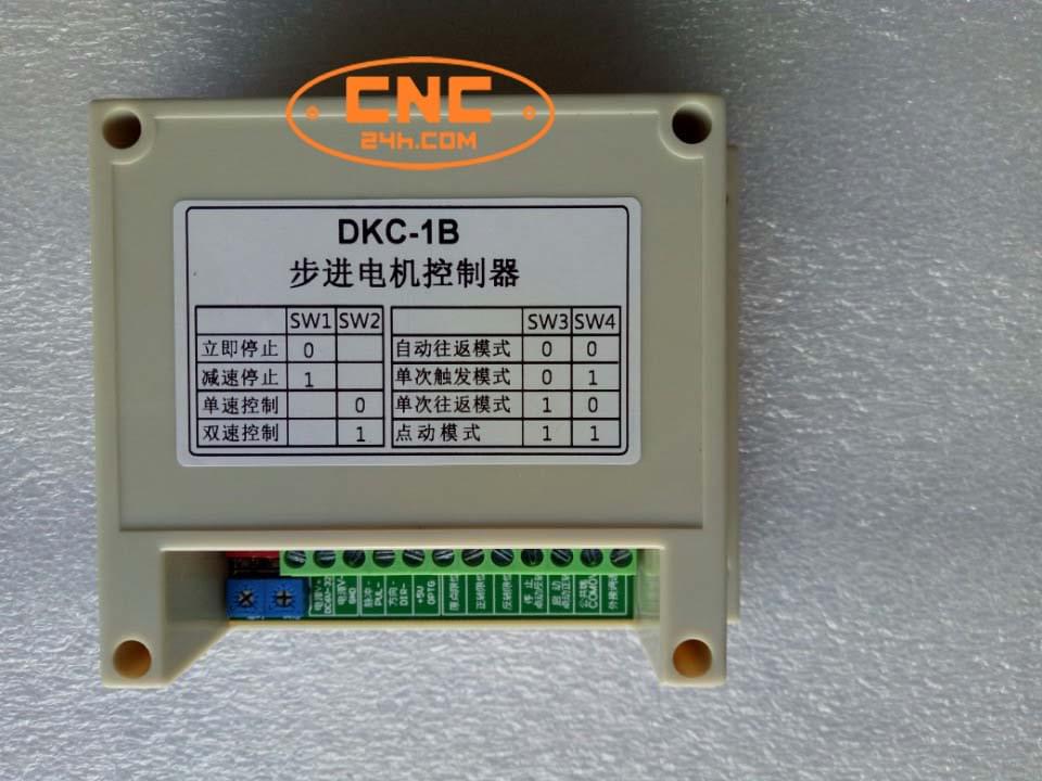 Bộ phát xung DKC-1B