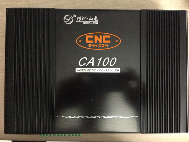 bộ ca100 cnc