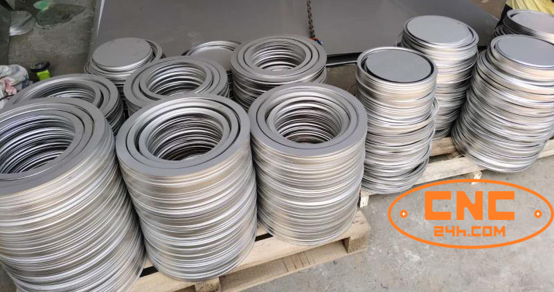 cắt laser kim loại