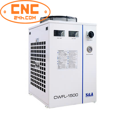 Chiller 1500W