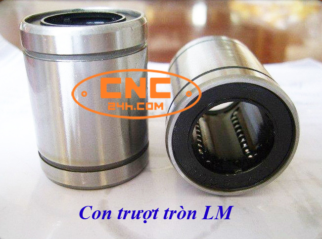 con trượt tròn lm