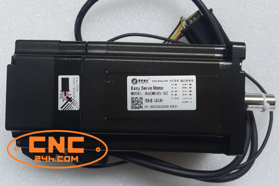 Động cơ 8Nm 86CME85-BZ có phanh