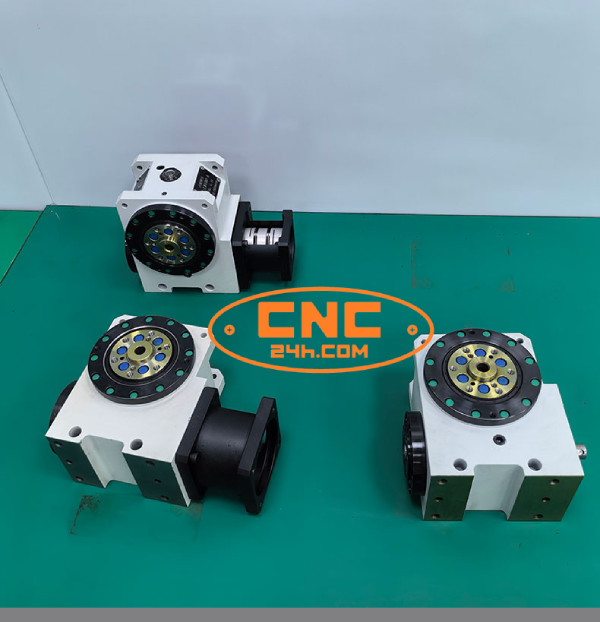 Bàn xoay rỗng tải nặng