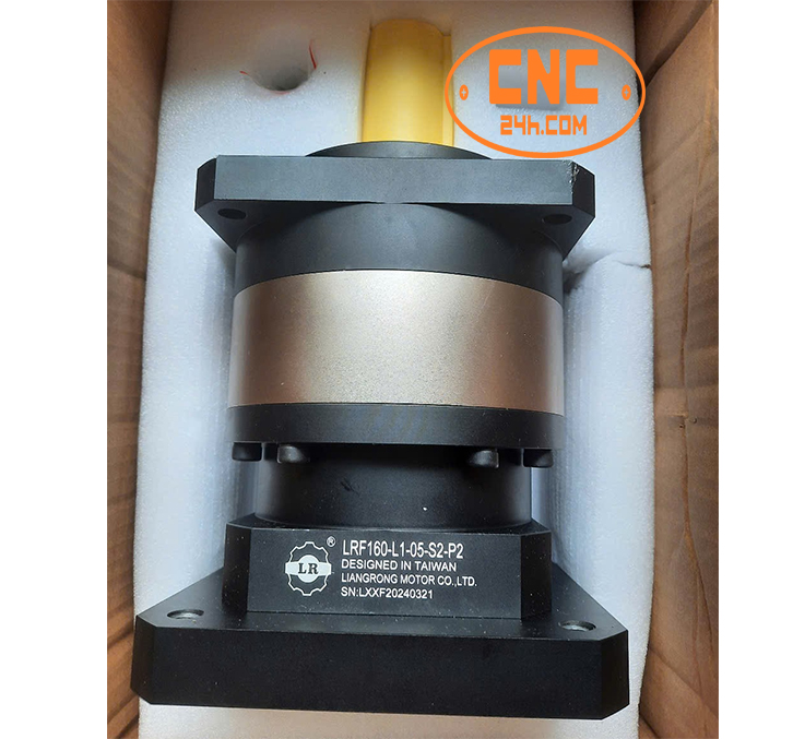 Hộp số giảm tốc động cơ Servo