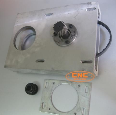 hộp số cnc