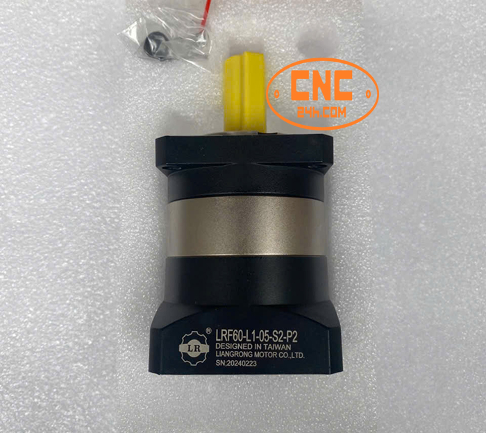 Hộp số servo 400W