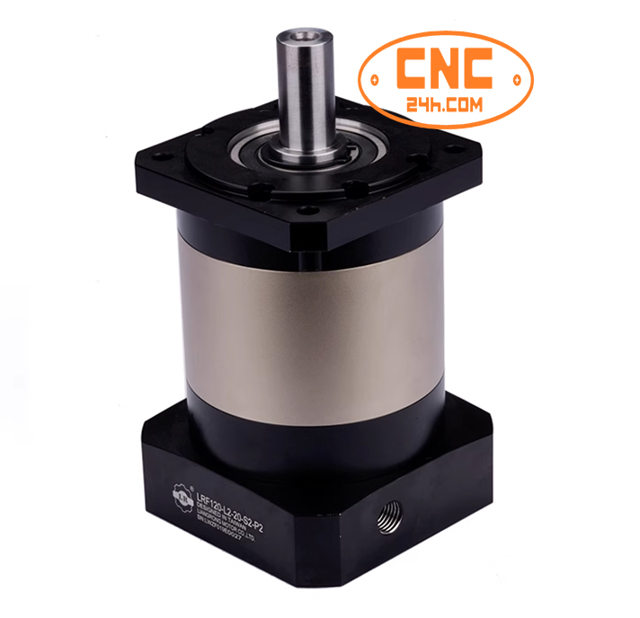 hộp số servo