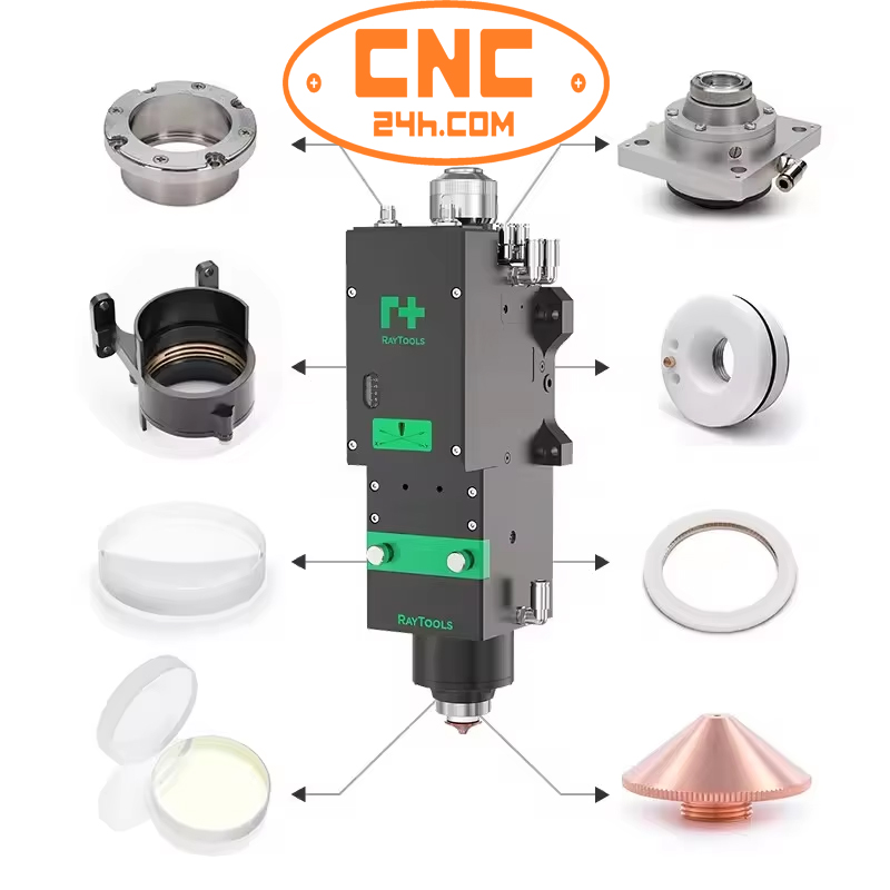 mỏ cắt BM06K
