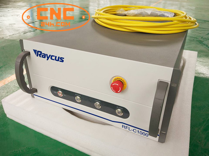 nguồn laser