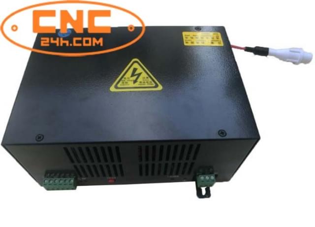 Nguồn laser Co2