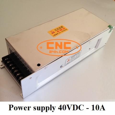 nguồn tổ ong 40V