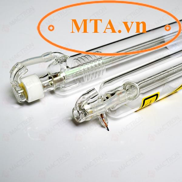 ỐNG PHÓNG LASER CO2
