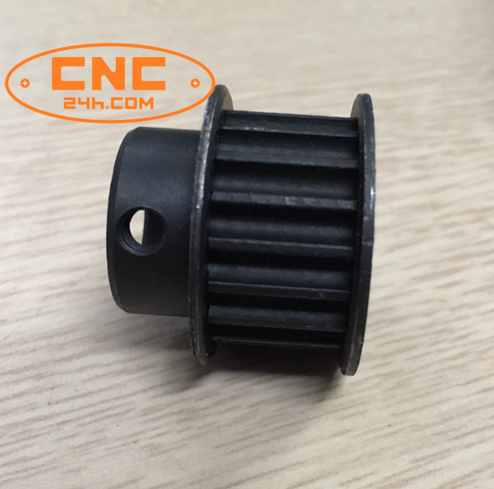 pulley 5m