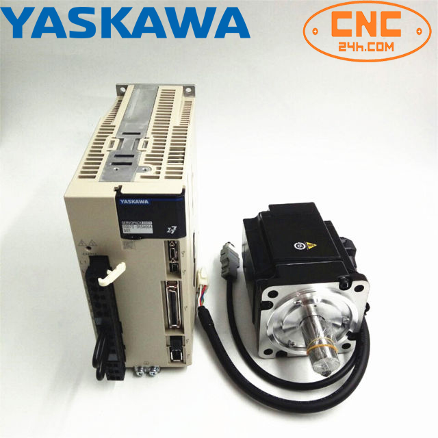 servo yaskawa giá rẻ