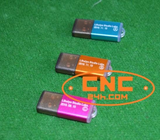 USB Dongle mở khóa phần mềm Laser