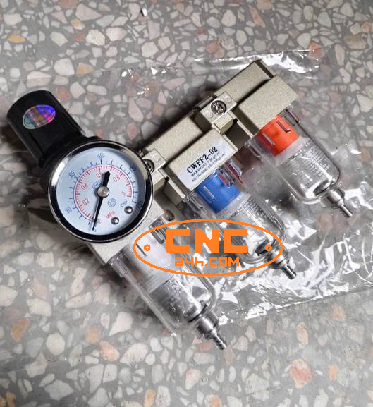 Bộ lọc tách dầu, nước