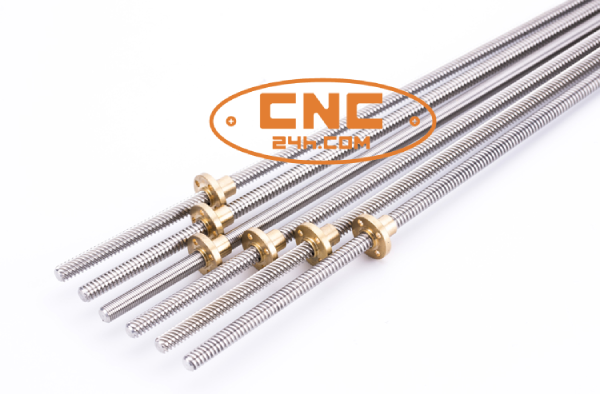 Vitme T6, T8, T10thép không gỉ 304