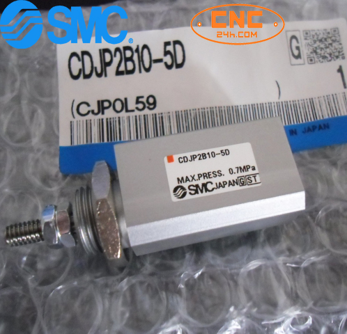Xylanh khí CJP2/ CDJP2/ CJP