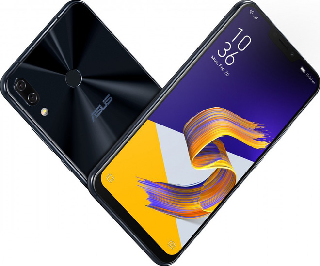 Vì sao bạn cần phải thay màn hình, ép kính Asus Zenfone 5 2018 (ZE620kL)