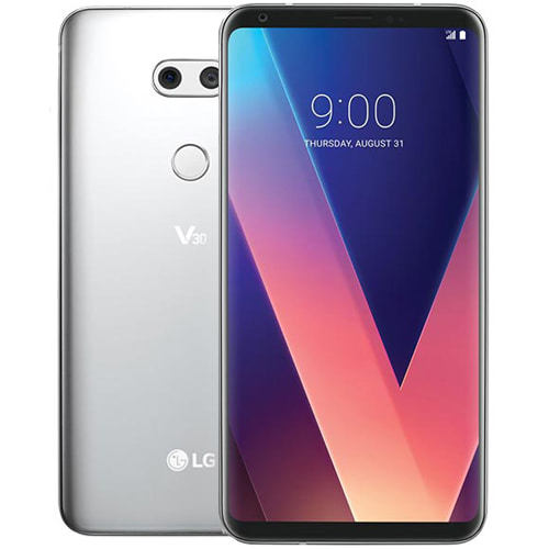 Bạn nên thay màn hình, ép kính LG V40 ở đâu