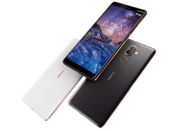 Thay màn hình, ép kính điện thoại Nokia 7 Plus chất lượng, uy tín ở Hà Nội