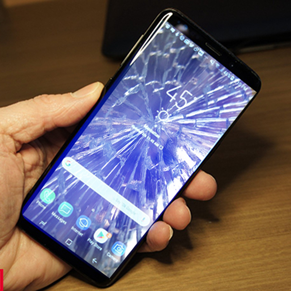 Thay màn hình, mặt kính Galaxy S9 chuyên nghiệp