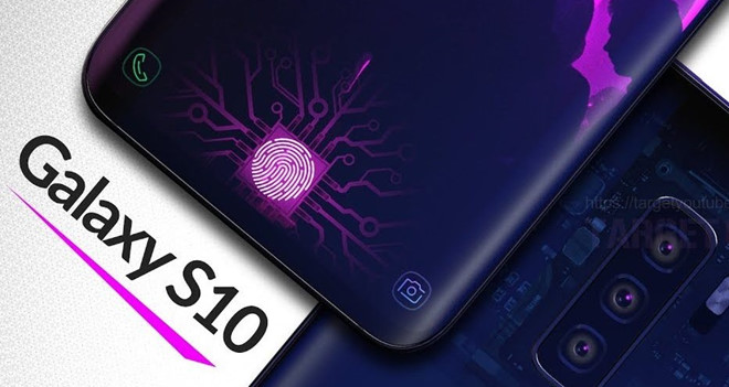 Những lưu ý khi thay màn hình, ép kính Samsung Galaxy S10