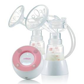 Máy hút sữa Unimom giá rẻ.