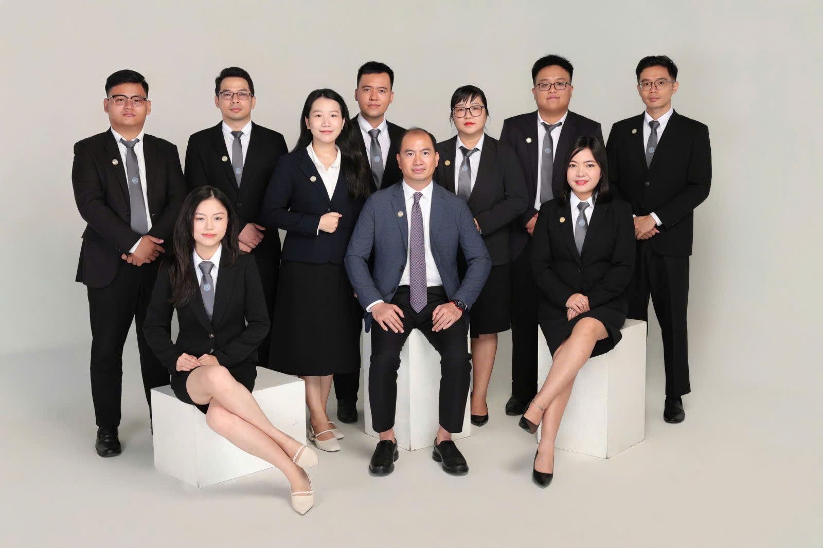 TAT Law Firm tuyển Tập sự Luật sư